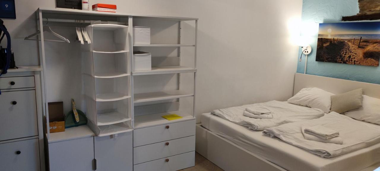 Apartment Lina Изола Экстерьер фото